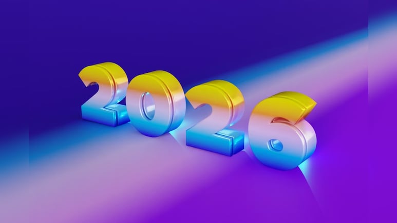 Happy New Year 2026: 40 Heartfelt Wishes, Messages And Quotes To Share With Loved Ones