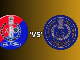 छापेमारी करने पहुंची ACB की टीम से भिड़ी पुलिस, थाने में ही हुई मारपीट-धक्का मुक्की; SHO समेत तीन लाइन हाजिर