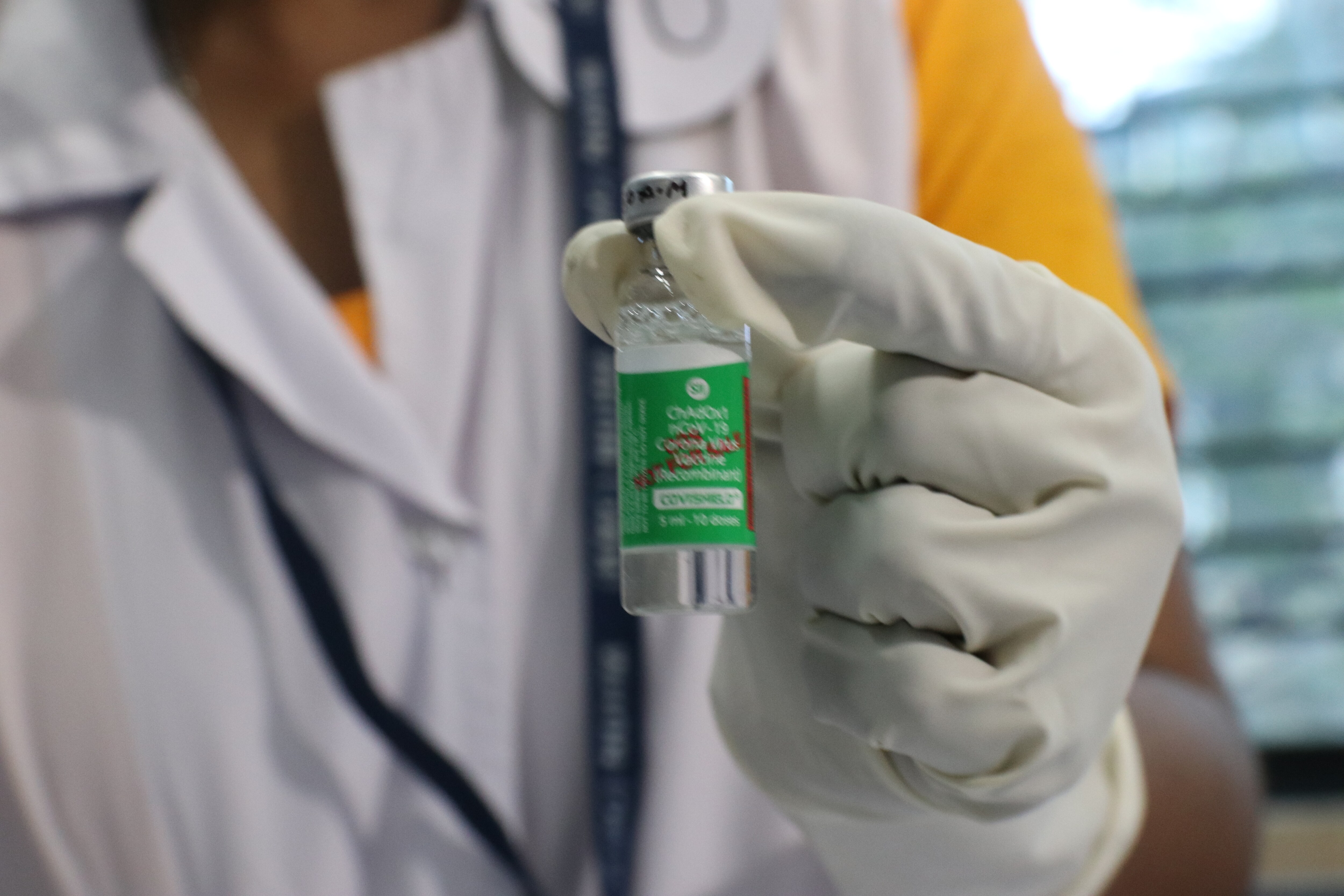 Covid-19 India Updates: Active Cases Fall For Fourth Straight Day As Daily Recoveries Beat Additions