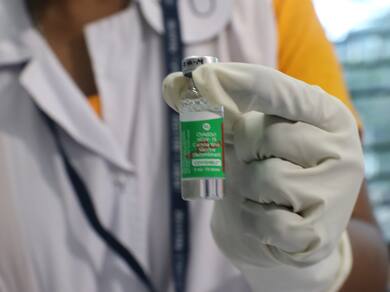 Covid-19 India Updates: Active Cases Fall For Fourth Straight Day As Daily Recoveries Beat Additions