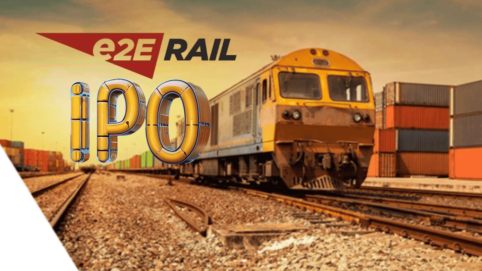 E To E Transportation IPO GMP Rises To Nearly 85% On Day 2 Of IPO Subscription; Check Details