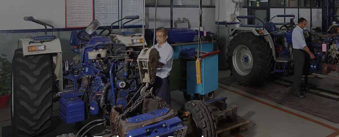 Dolat Capital: Escorts Logs Healthy Q2 Growth, Stellar Margin Performance &nbsp;