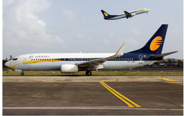 Jet Airways Case: Top Court Asks Jalan-Kalrock Consortium To Deposit Rs 150 Crore By Month-End
