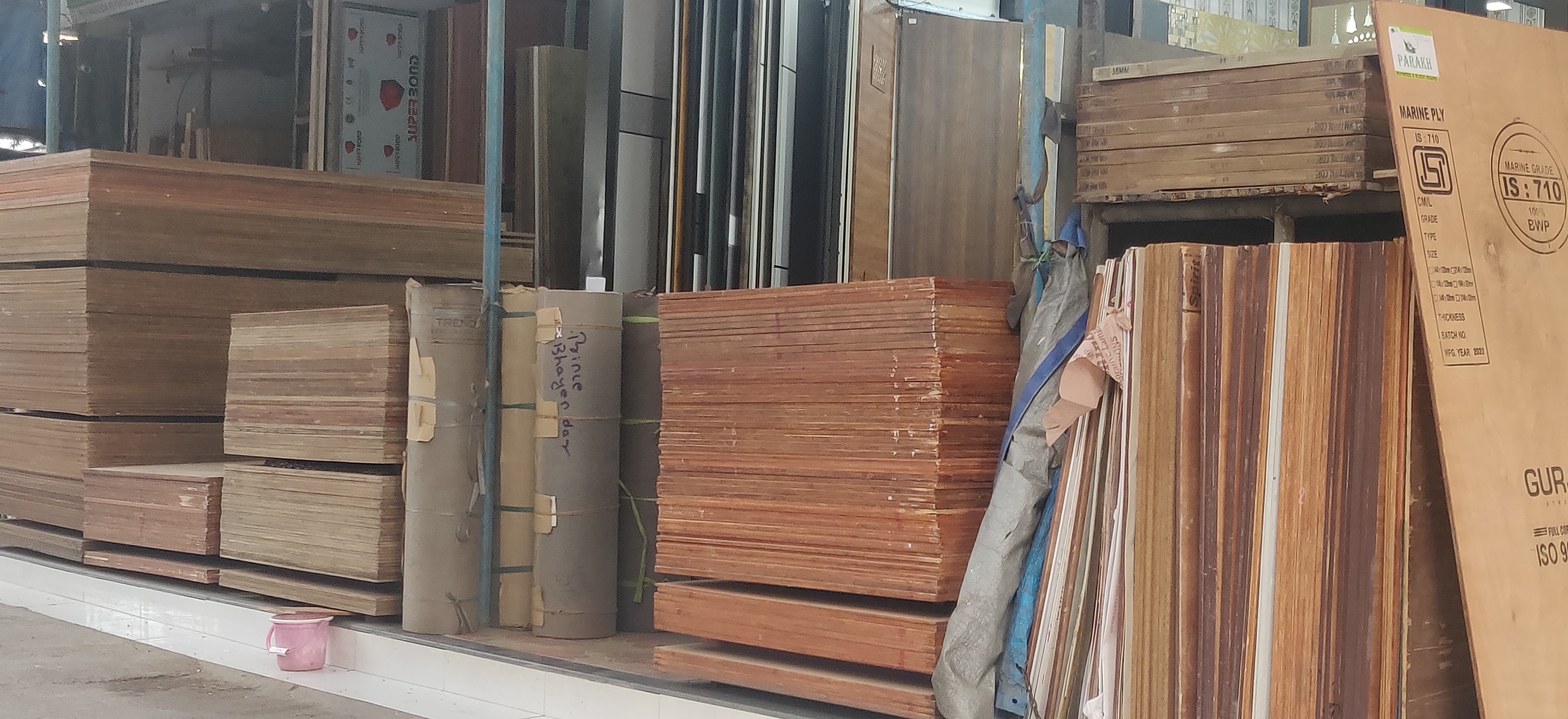 Century Ply Plans Rs 1,000-Crore Expansion Betting On Real Estate Upcycle