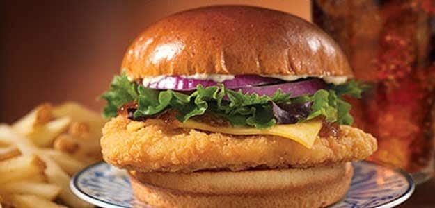US Burger Chain Wendy's Coming to India Soon