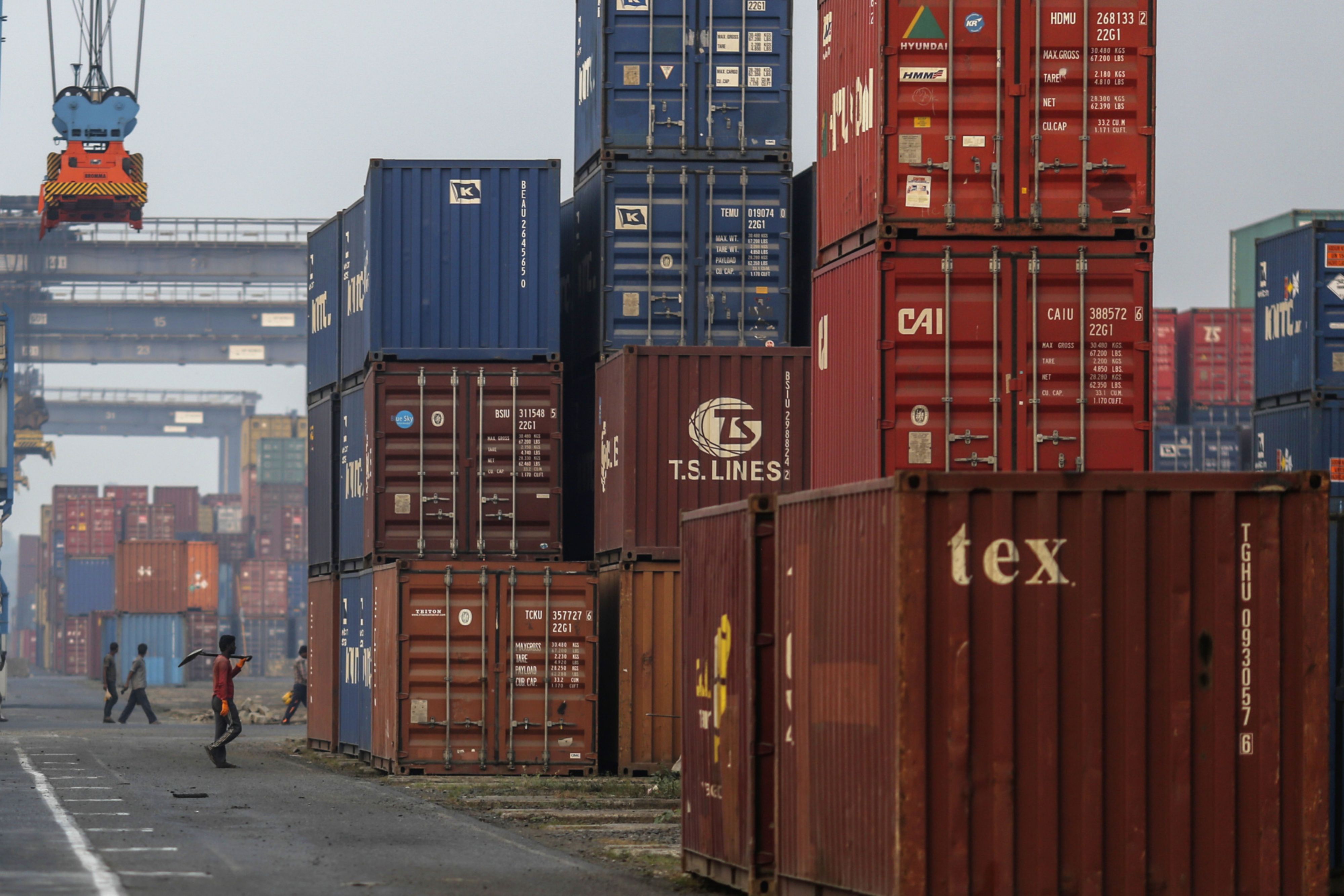 Rollout Of SAROD-Ports For Dispute Resolution Credit Positive: ICRA