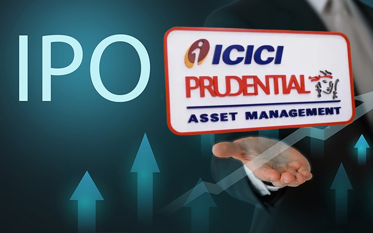 ICICI Prudential AMC IPO Opens On Friday &mdash; Check Subscription Details, GMP And More
