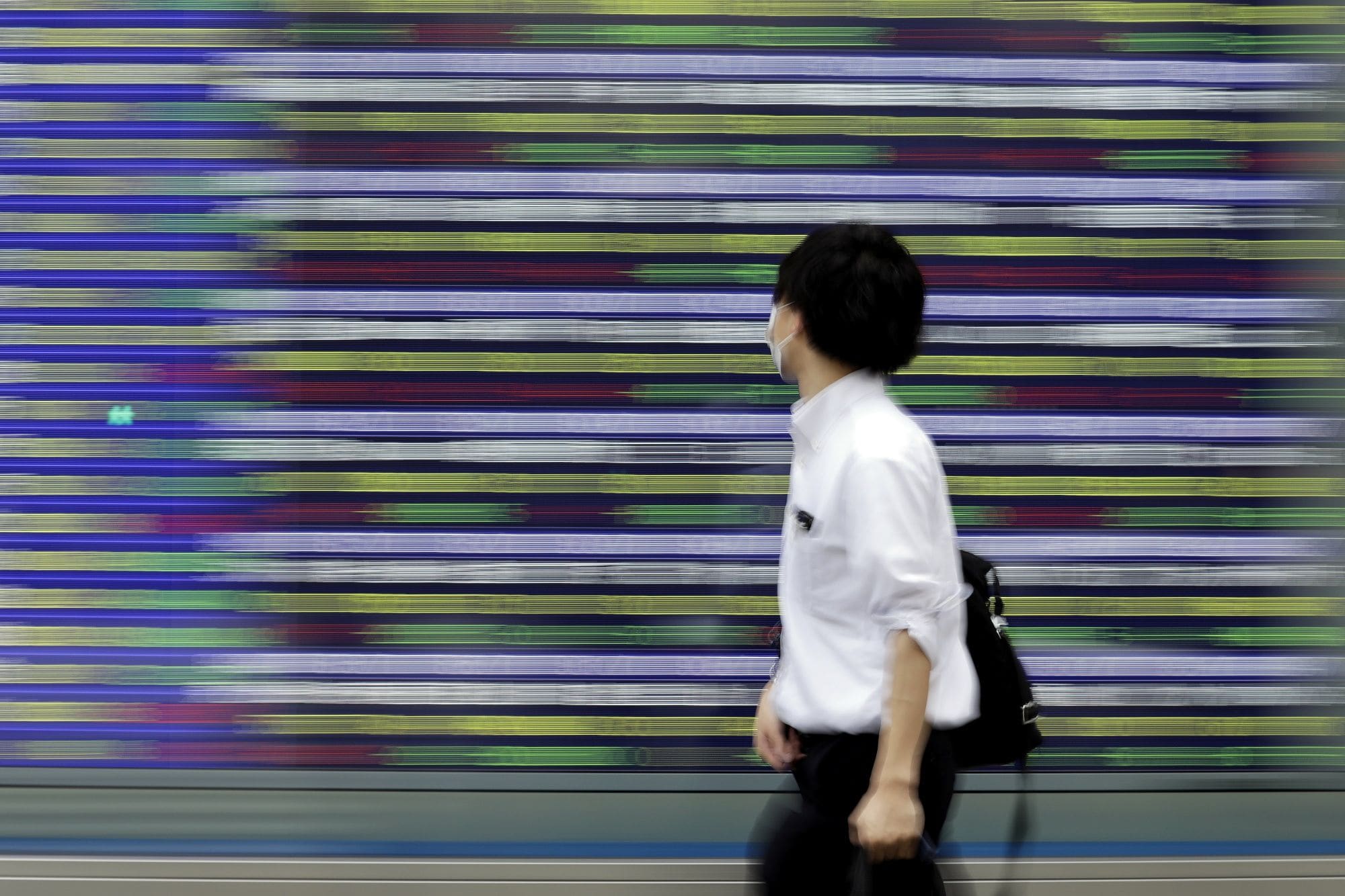 Emerging Market Era More Grind Than Go-Go After Rough Start