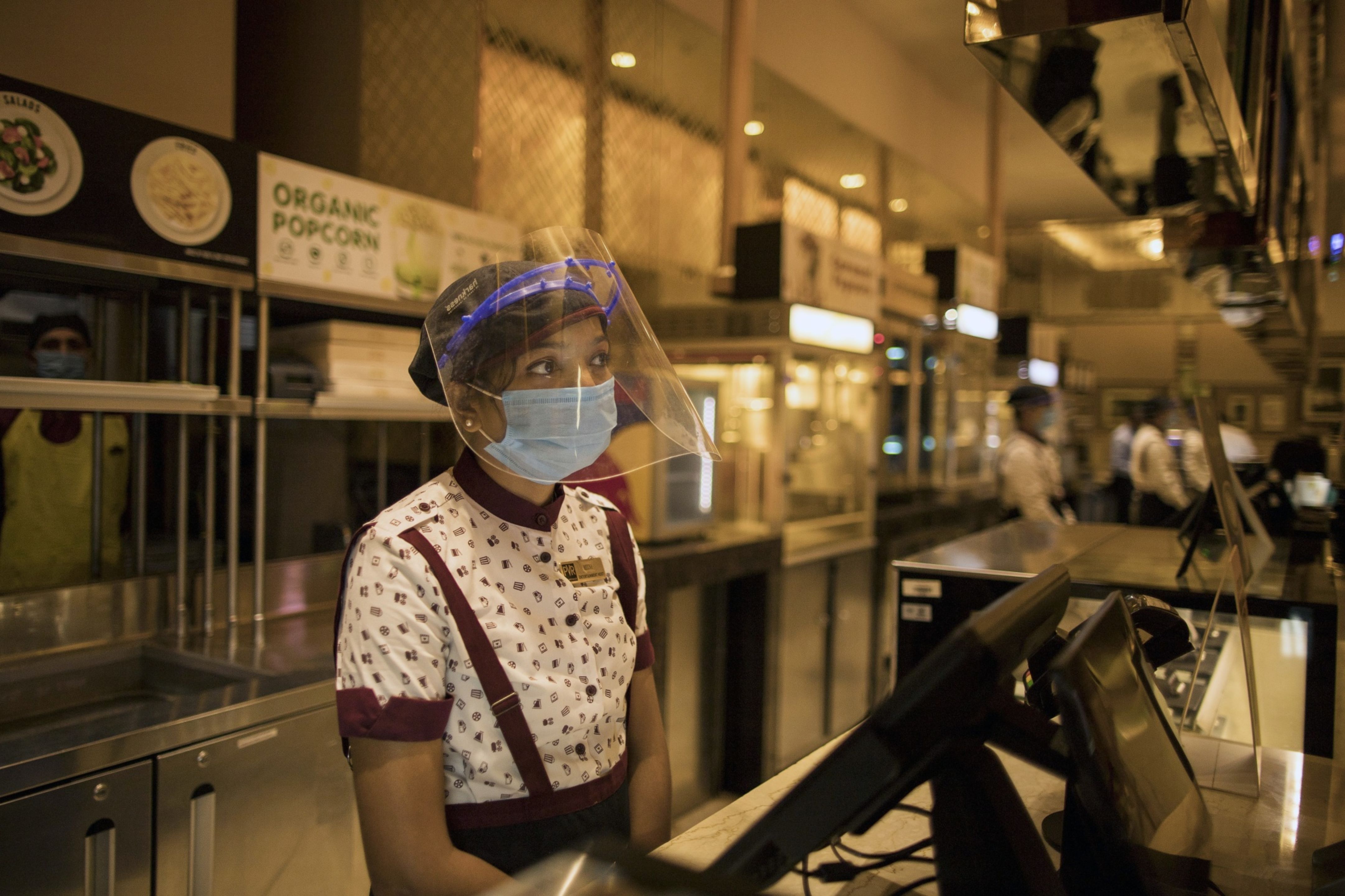 Coronavirus India Updates: Active Cases Dip Below 8 Lakhs Even As Total Caseload Crosses 74-Lakh-Mark 