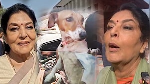 "Bhow Bhow": Congress' Renuka Chowdhury 'Barks', Defiant After Dog Remark