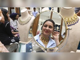 सोना-चांदी खरीदारों के लिए खुशखबरी, कीमतों में आई  गिरावट, खरीदने का सही समय?