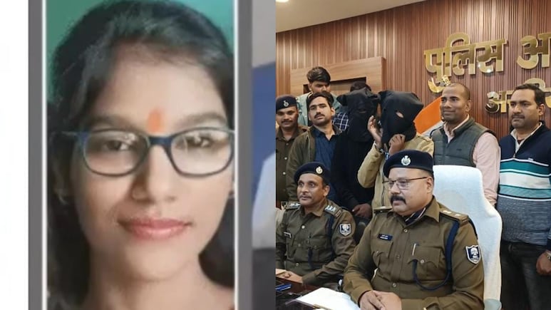 शौहर के थे अवैध संबंध, गुस्साई बीवी ने दे डाली सुपारी, एक गलतफहमी और चली गई बेकसूर की जान