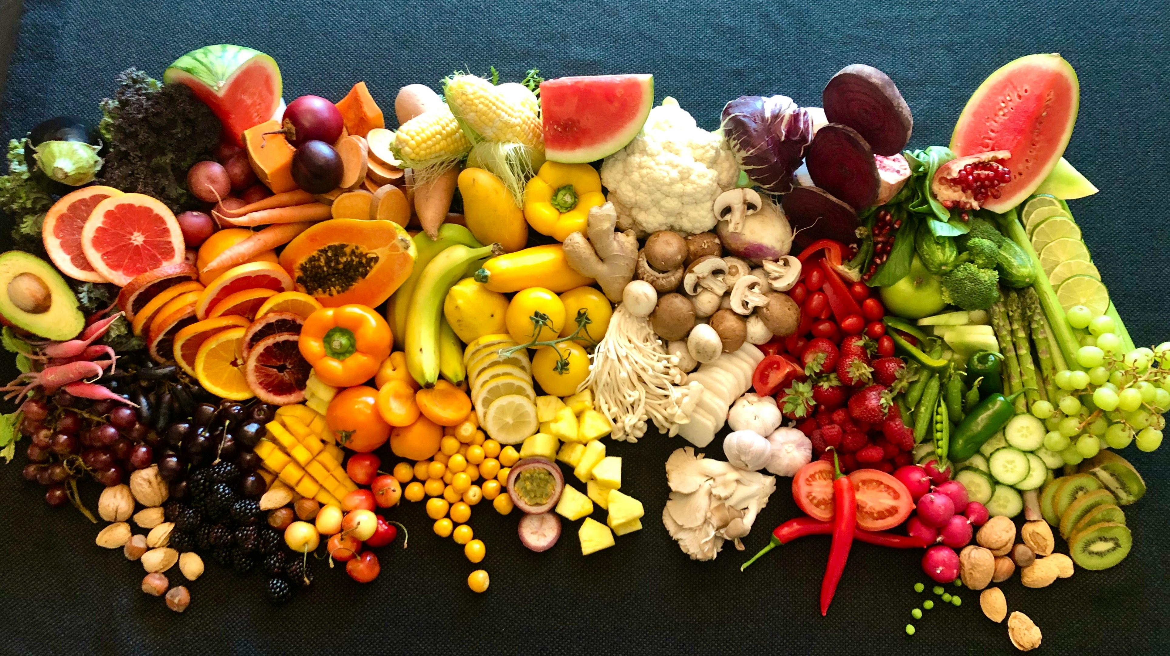 Fibre benefits for brain health