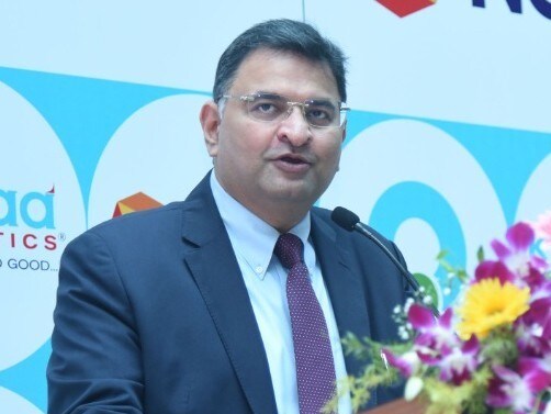 India's Capital Markets In Long-Term Bull Cycle, Says DAM Capital CEO