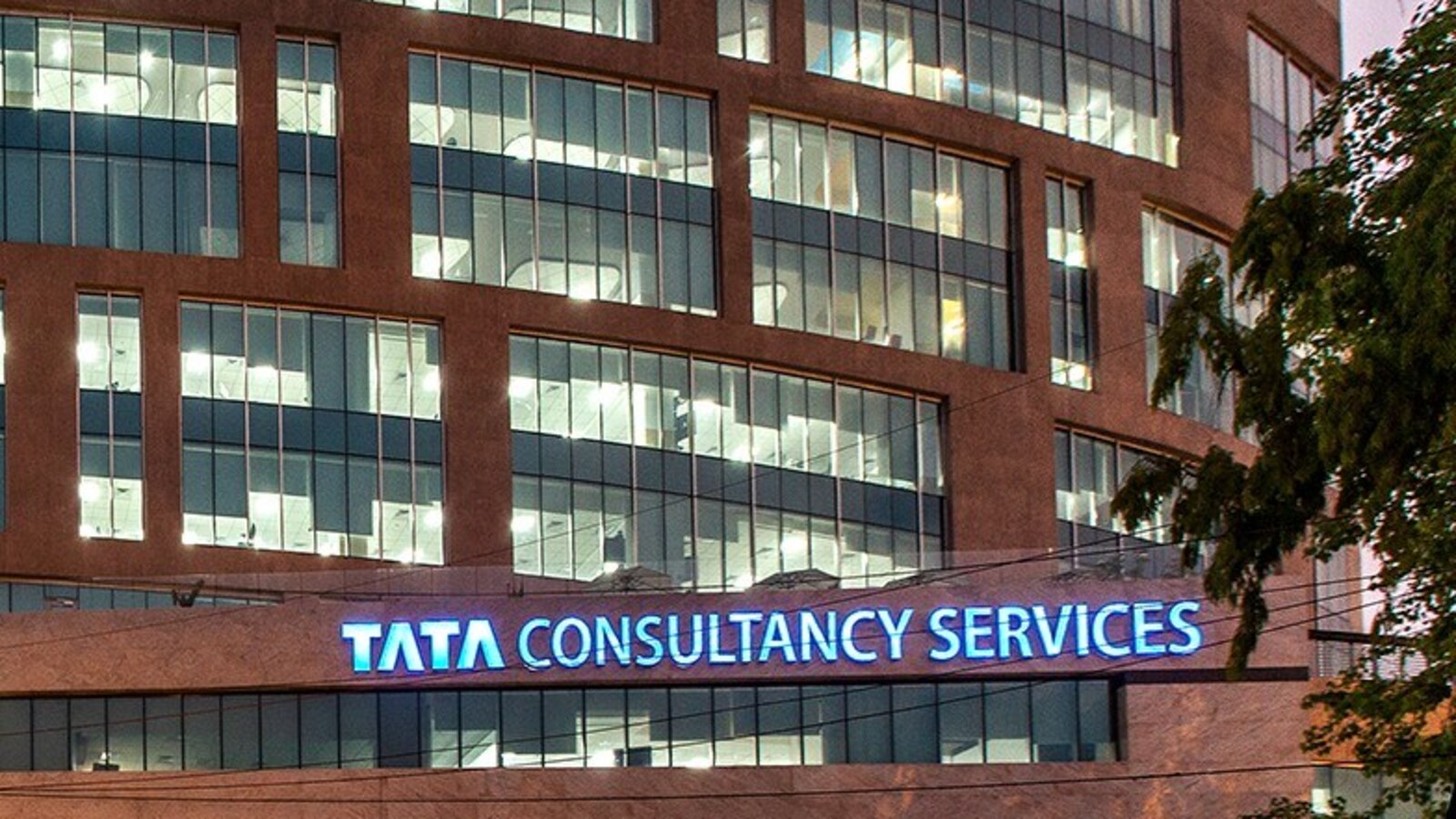 Tcs Workspace TCS Q3 Results: Check Earnings Schedule, Interim Dividend Record Date ...