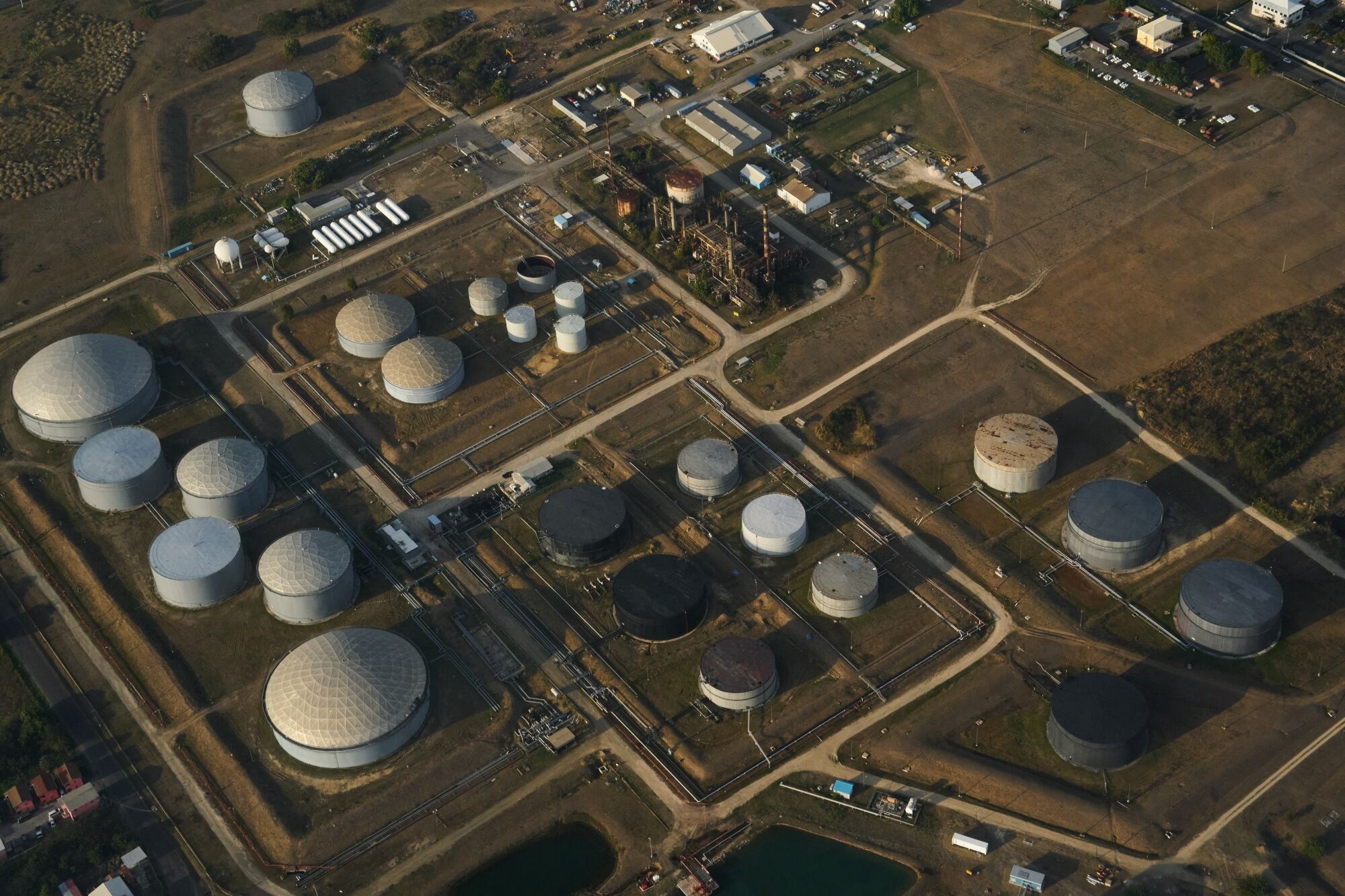 Oil Holds After Three-Day Rally As Libya Adds To Supply Concerns