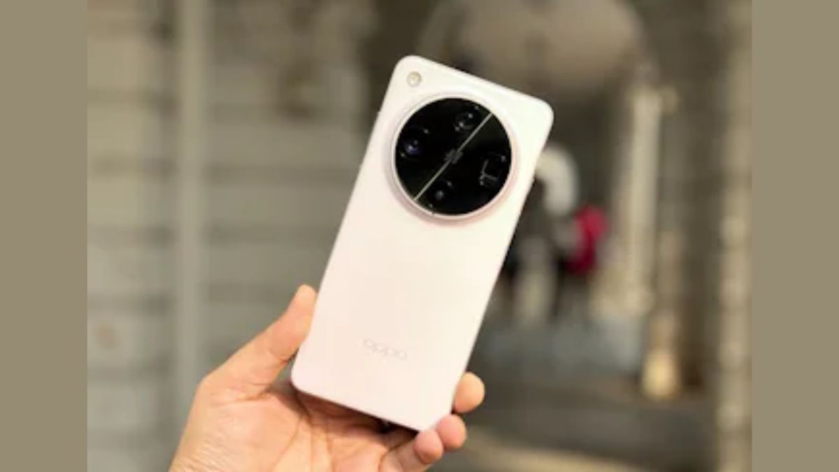 Oppo Find X9 Ultra ચીનમાં 2026 ના પહેલા ક્વાટરમાં લોન્ચ કરાશે