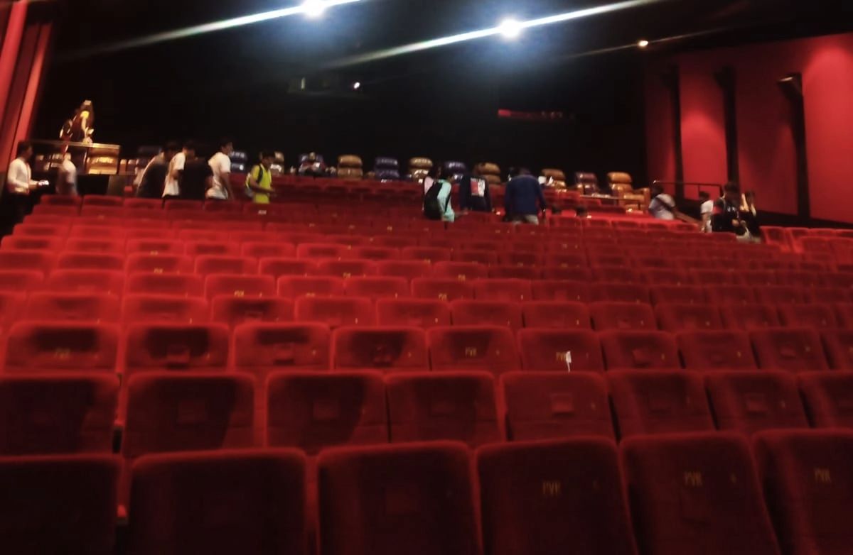 Multiplexes - A Resilient Segment: ICICI Direct