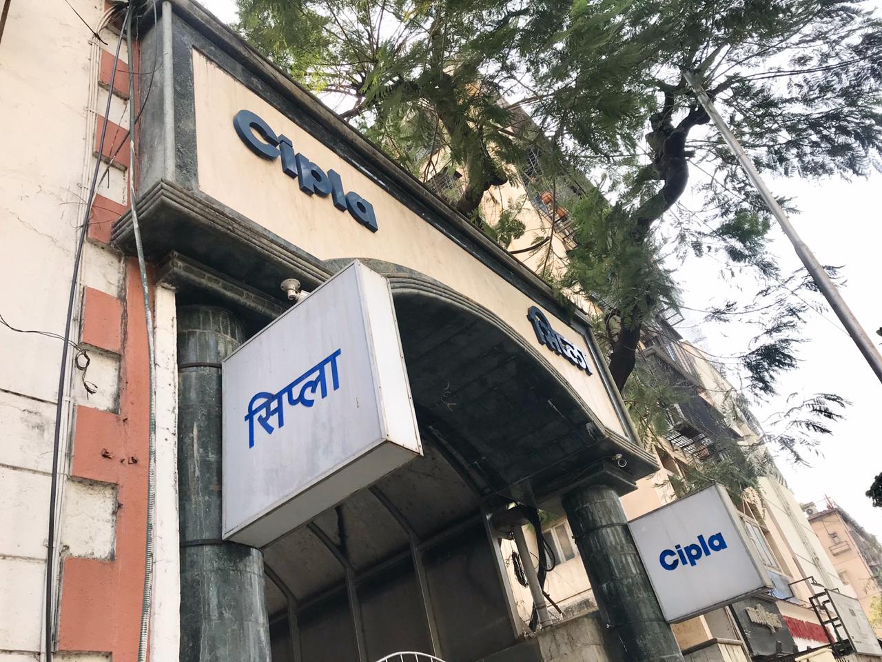 Cipla Share Price Snaps Two-Day Fall To Post Best Session Since July 2023&mdash;Here's Why