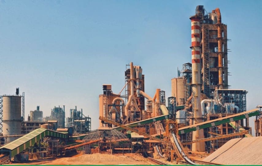 Birla Corp Q4 Results Review - Better Than Our Estimates: Nirmal Bang