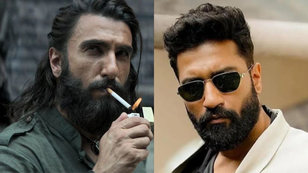 Vicky Kaushal Gushes Over "Beauty" Aditya Dhar's <i>Dhurandhar</i>: "Peak Performances, Supremely Engaging"