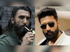 Vicky Kaushal Gushes Over 