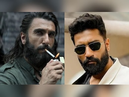 Vicky Kaushal Gushes Over "Beauty" Aditya Dhar's <i>Dhurandhar</i>: "Peak Performances, Supremely Engaging"