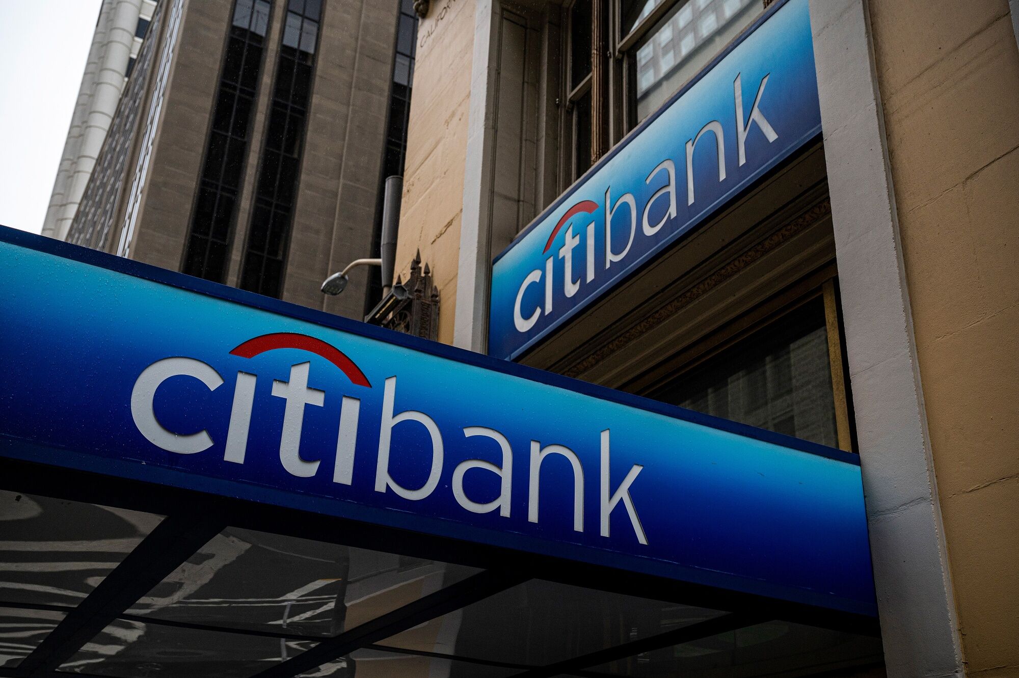 Citigroup Dismantles FX Strategy Team, Cuts Some Analyst Jobs