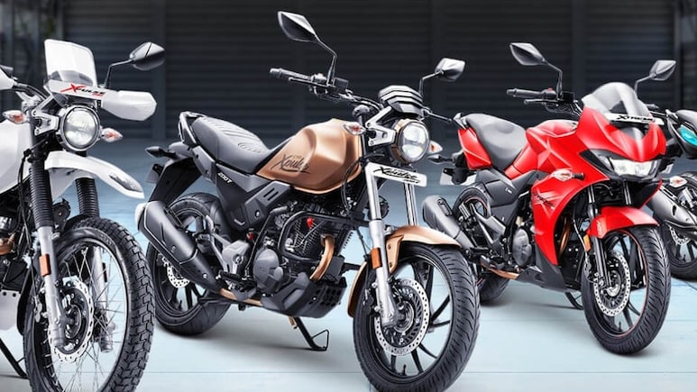 Hero MotoCorp Q2 Preview: Profit Seen Rising 7%, Margins Under Pressure From Commodity Costs