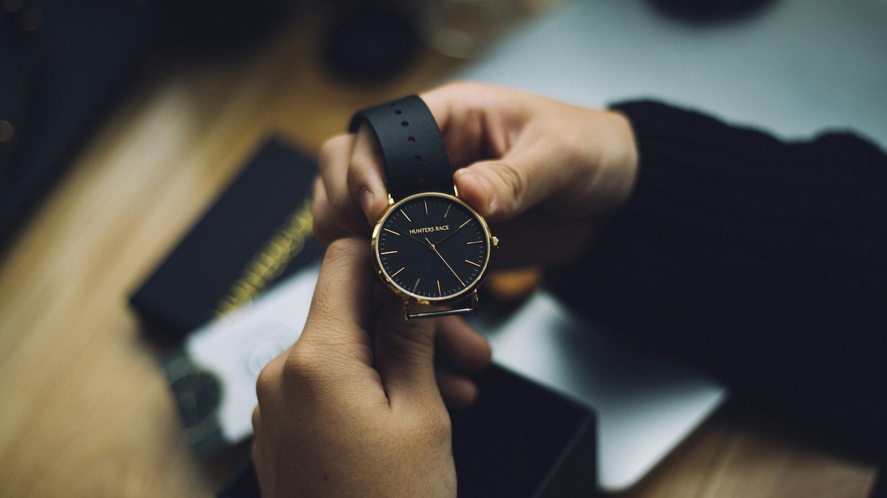 Hugo And Boss Watches At Up To 30% Off During Myntra EORS Hugo And Boss Watches At Up To 30% Off During Myntra EORS