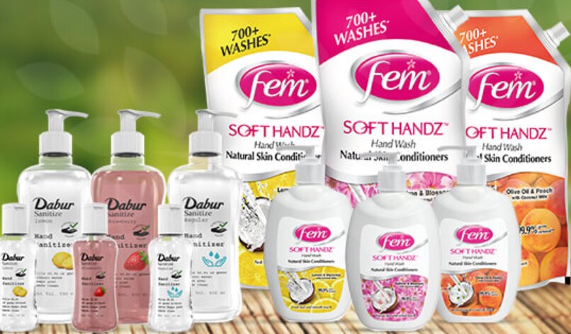 Motilal Oswal: Dabur India&rsquo;s Strong All-Round Performance Augurs Well For Future