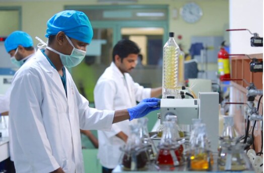 AVT Natural Products - To Transform From Product- To Solution-Based Offerings Provider: HDFC Securities