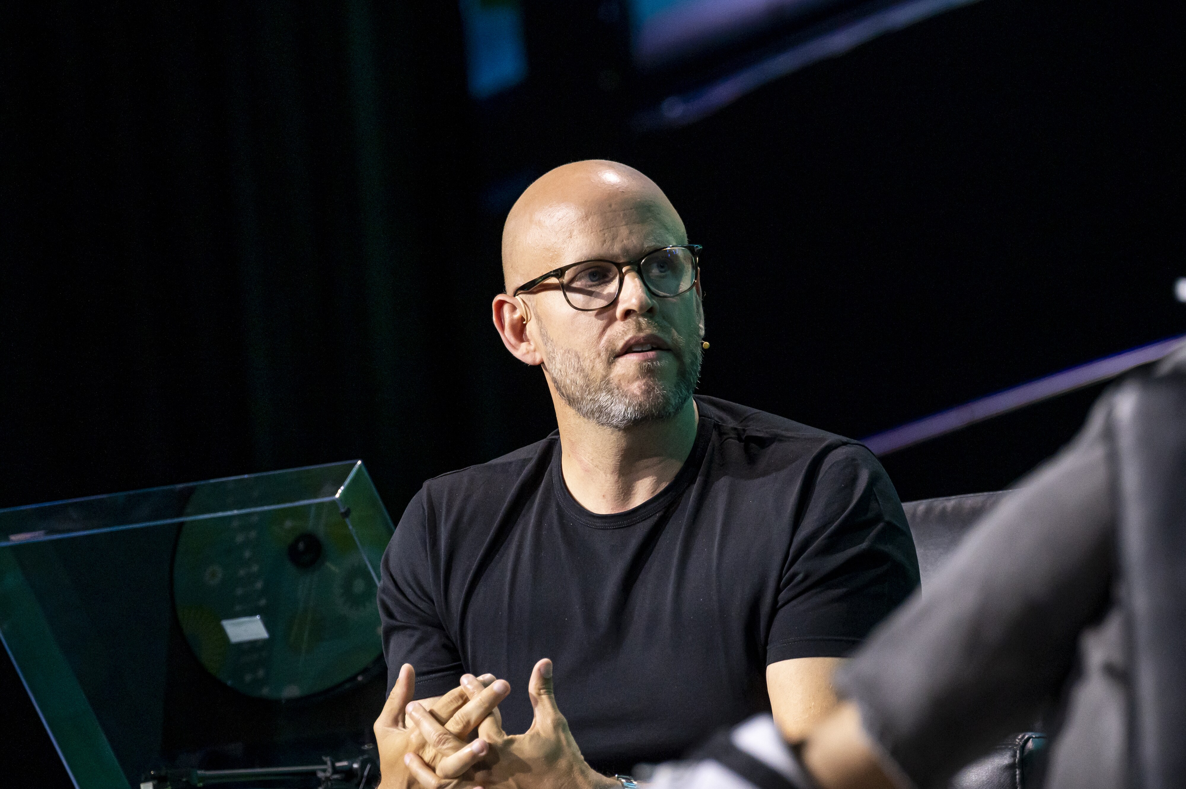 Spotify CEO Seeks EU Action Against Apple For Flouting Big Tech Law