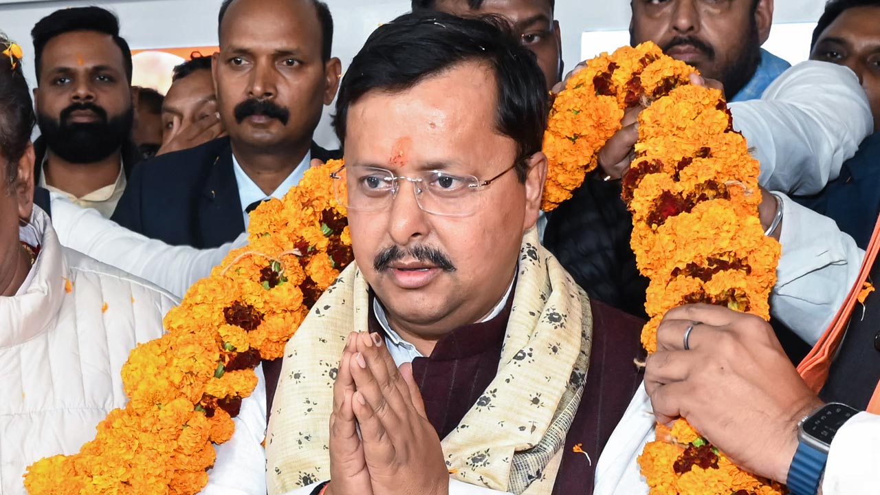 Strengths And Weaknesses Of BJP's National Working President