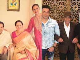 Dharmendra's 8-Year-Old Will Reveals His Ancestral Property Went To A Family Member, Not His Children