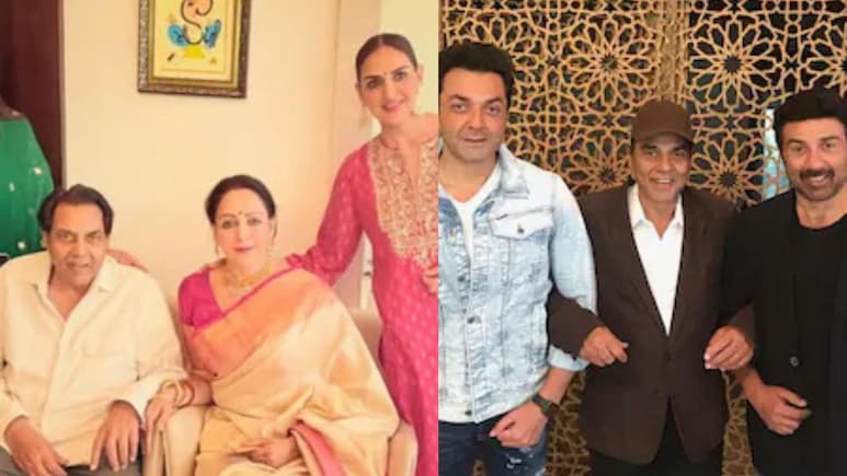 Dharmendra's 8-Year-Old Will Reveals His Ancestral Property Went To A Family Member, Not His Children