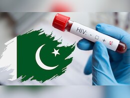 पाकिस्तान में HIV बन रही महामारी, 15 साल में नए मामले तिगुने हुए तो WHO ने दे दी यह बड़ी चेतावनी