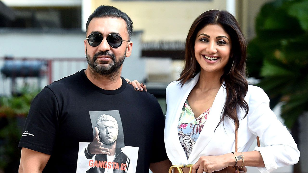 "Baseless Attempt To Link My Name": Shilpa Shetty On Rs 60 Crore Fraud Case