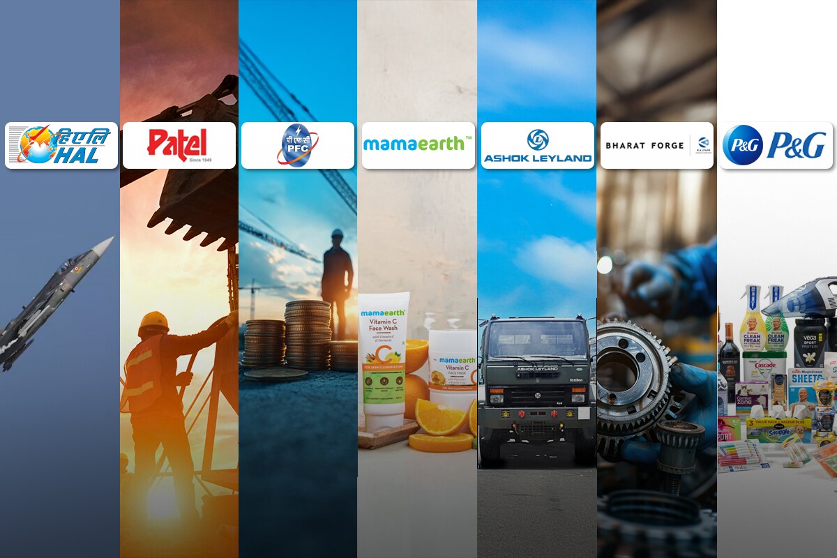 Q3 Result Updates: HAL, Ashok Leyland Profits Rise; Bharat Forge Profit Falls; Mamaearth Parent Profit Flat