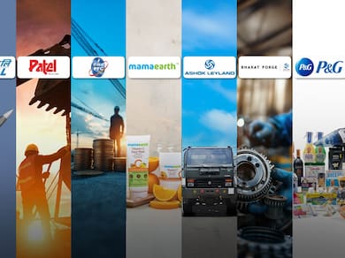 Q3 Result Updates: HAL, Ashok Leyland Profits Rise; Bharat Forge Profit Falls; Mamaearth Parent Profit Flat