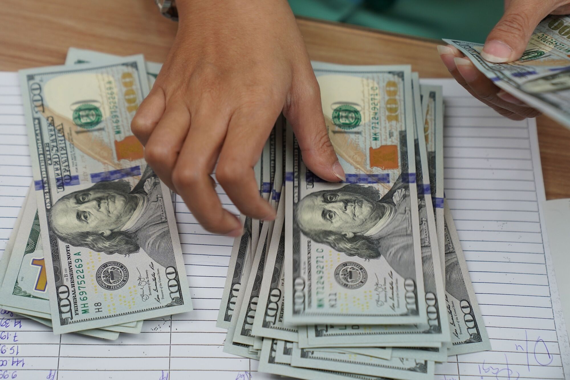 A $1.8 Trillion Student Debt Burden Set to Again Threaten US Consumers