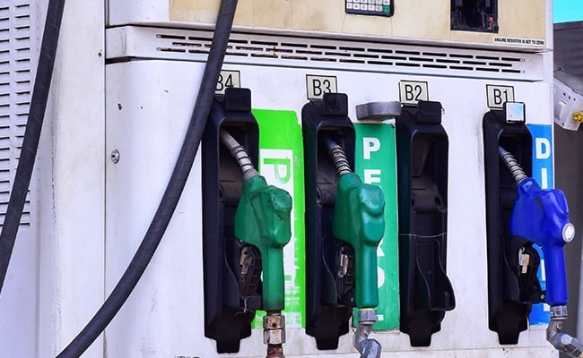Fuel Prices Hiked In First Revision Since December, LPG To Cost Rs 50 More