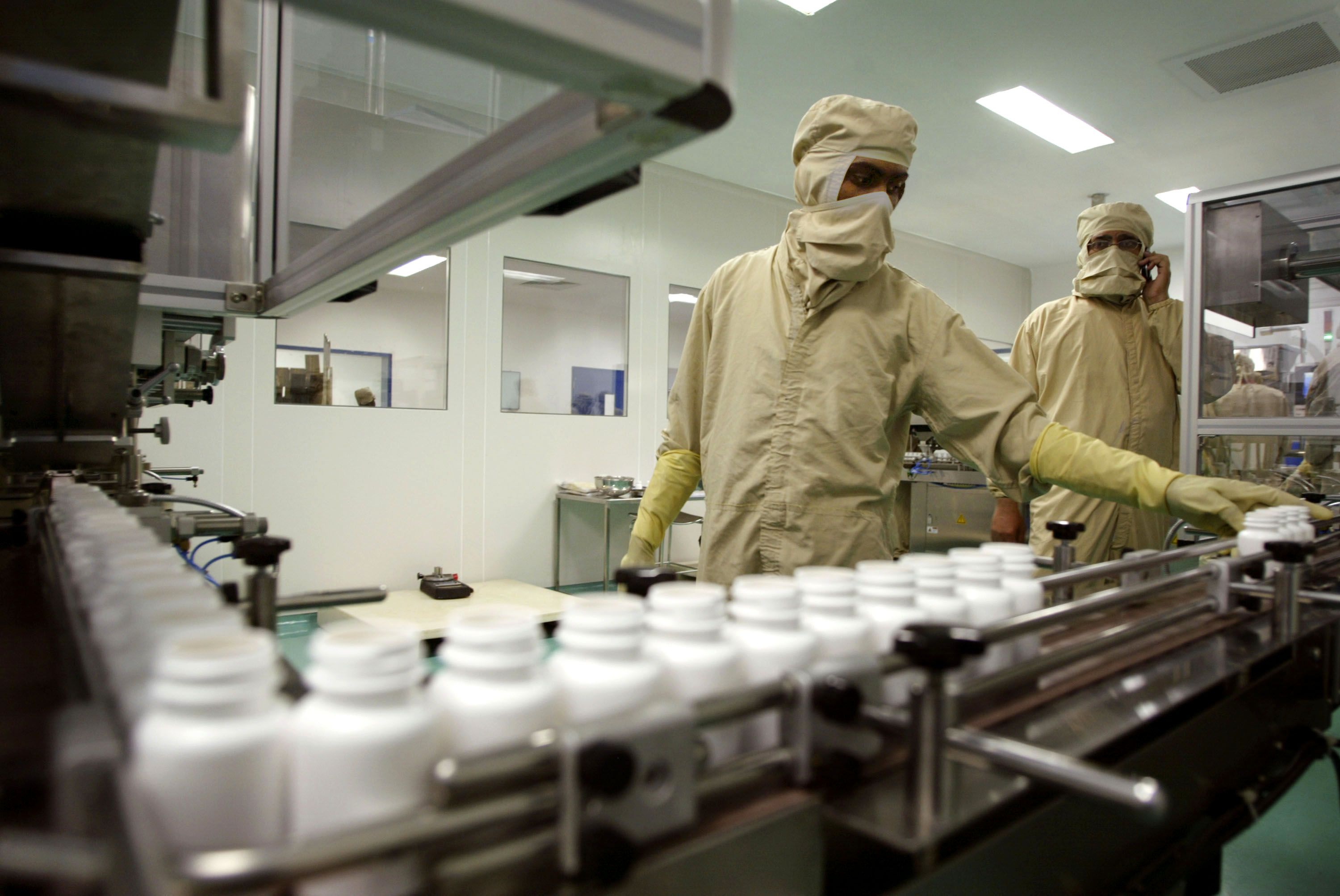 Dolat Capital: Dr. Reddy&rsquo;s Posts Strong Quarter Led By Active Pharmaceutical Ingredients, Bullish Commentary &nbsp;