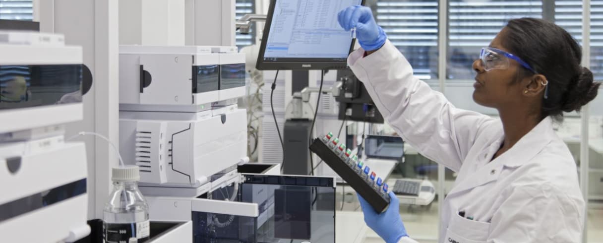 Dishman Carbogen Amcis Q4 Review - Weak Quarter, Back In Red Post Impact Of One-Time Costs: Nirmal Bang