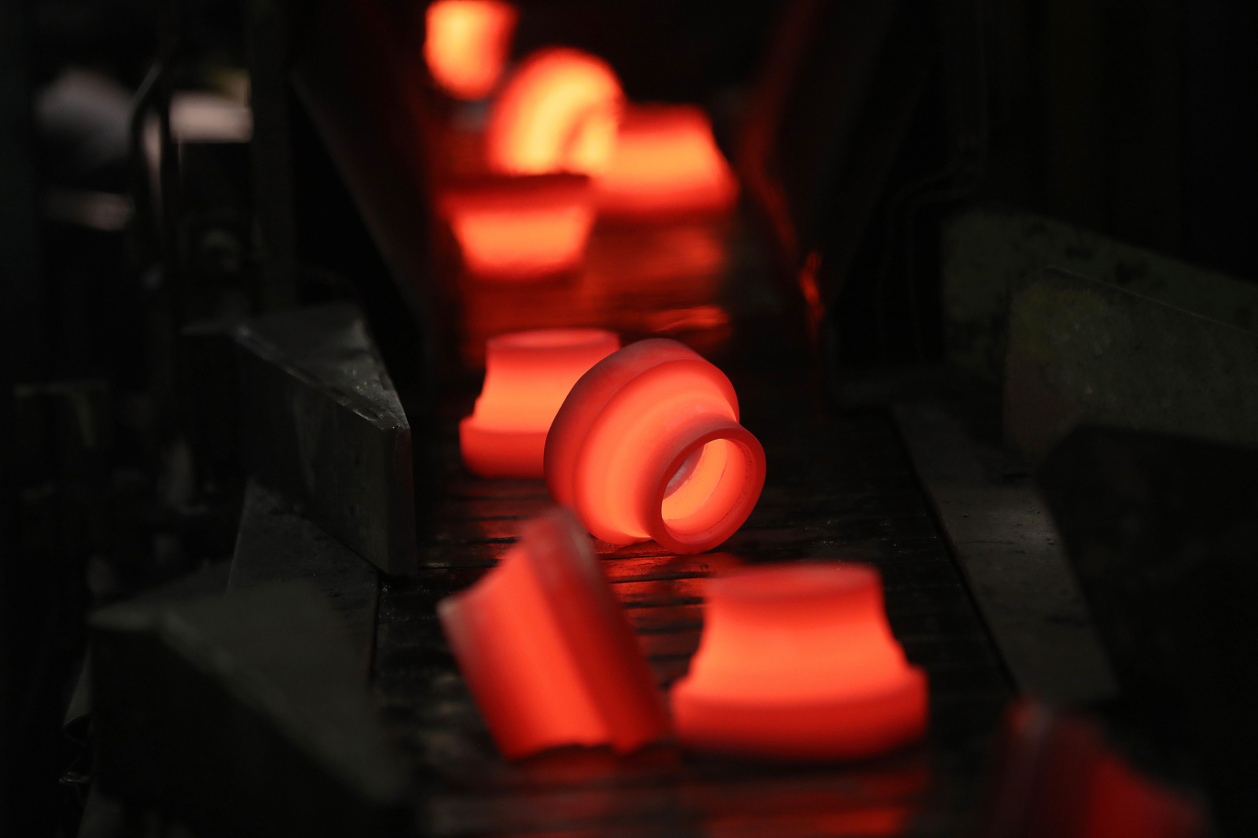 Ramkrishna Forgings Q3 Review - On A Strong Growth Trajectory: Dolat Capital