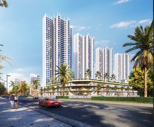 Sunteck Realty Sees 20% Upsurge In Sales Bookings, Hits Rs 1,915 Crore Mark Last Fiscal Year