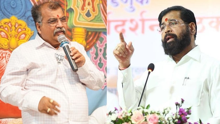 KDMC Election: कल्याणमध्ये शिंदे गटाला धक्का! जागावाटपाच्या वादातून उपशहराध्यक्षांचा राजीनामा