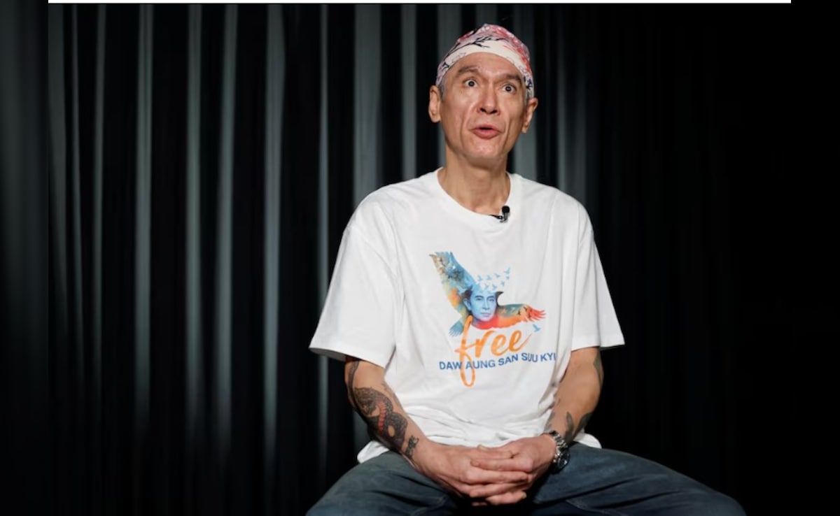 Latest and Breaking News on NDTV Latest and Breaking News on NDTV