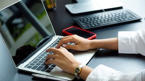 Persistent Systems Q4: Profit Jumps 20%, Dividend Of Rs 18/Share Declared