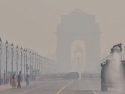 Can Higher Budget Help Delhi Achieve Clean Air, Water Target By End Of 2026?